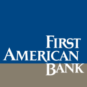 Logo First American Bank (Asset Management)