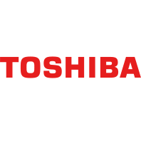 Logo Toshiba Consumer Marketing Corp.