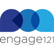 Logo Engage121, Inc.