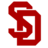 Logo University of South Dakota