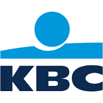 Logo KBC Group NV