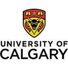Logo University of Calgary