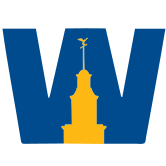 Logo Western New England University