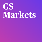 Logo Goldman Sachs International (Germany)