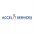 Logo Accel Ltd. /Old/