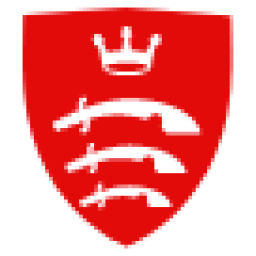Logo Middlesex University