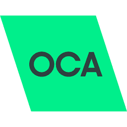 Logo OCA Venture Partners LLC