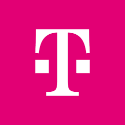 Logo T-Mobile Czech Republic as