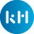 Logo Koning & Hartman BV