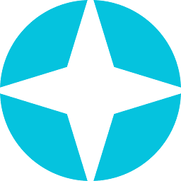 Logo Clifford Hallam Healthcare Pty Ltd.