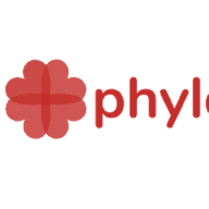 Logo Phylogix, Inc.