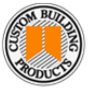 Logo Custom Building Products, Inc.