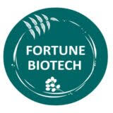 Logo Fortune Biotech Ltd.