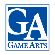 Logo Game Arts Co. Ltd.