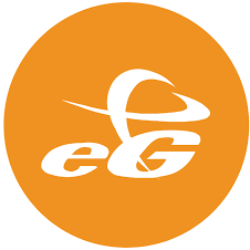 Logo eG Innovations Pte Ltd.