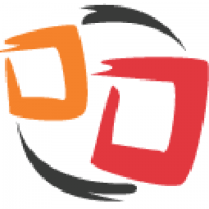 Logo Data Distributing LLC