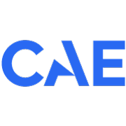 Logo CAE USA, Inc.