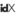 Logo idX Corp.