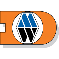 Logo Mid-West Conveyor Co.