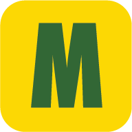 Logo McMaster-Carr Supply Co.