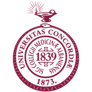 Logo Albany Medical Center Hospital