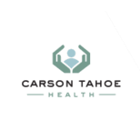 Logo Carson Tahoe Hospital, Inc.