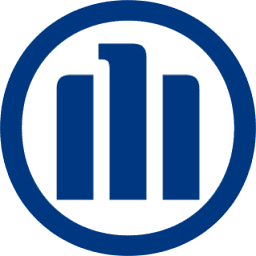 Logo Allianz Global Risks US Insurance Co.