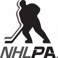Logo National Hockey League Players' Association