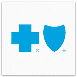 Logo Blue Cross & Blue Shield Association