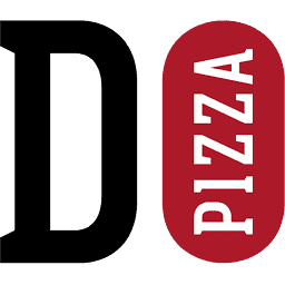 Logo Donatos Pizzeria LLC