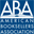 Logo American Booksellers Association, Inc.
