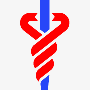 Logo American Cancer Society, Inc.