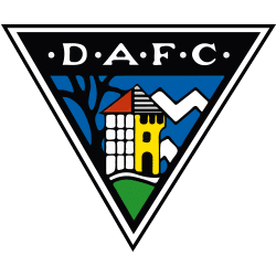 Logo Dunfermline Athletic Football Club Ltd.
