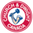 Logo Church & Dwight Canada Corp.