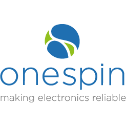 Logo OneSpin Solutions GmbH