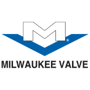 Logo Milwaukee Valve Co., Inc.