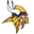 Logo Minnesota Vikings Football Club LLC