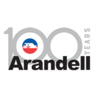 Logo Arandell Corp.