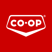 Logo Federated Co-Operatives Ltd.