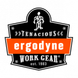 Logo Ergodyne Corp.