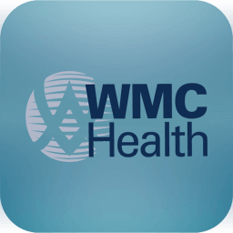 Logo Westchester Medical Center