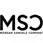 Logo Morgan Samuels Co.