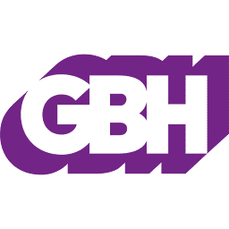 Logo WGBH Educational Foundation
