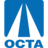 Logo Orange County Transportation Authority (California)