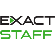 Logo Exact Staff, Inc.