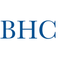 Logo BHC Consulting