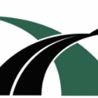 Logo Extra Mile Transportation LLC