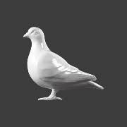 Logo Museum of London