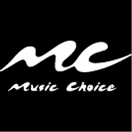 Logo Music Choice