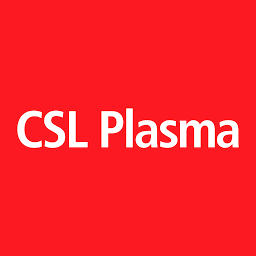 Logo CSL Plasma, Inc.